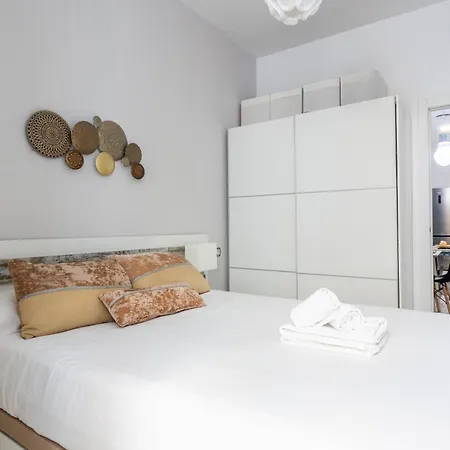 Appartement Casa Lua By Time Cadix