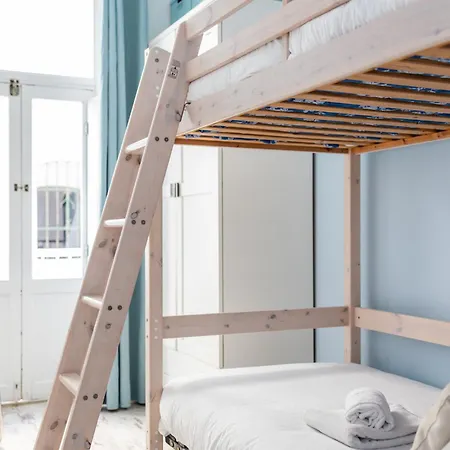 Casa Lua By Time Appartement