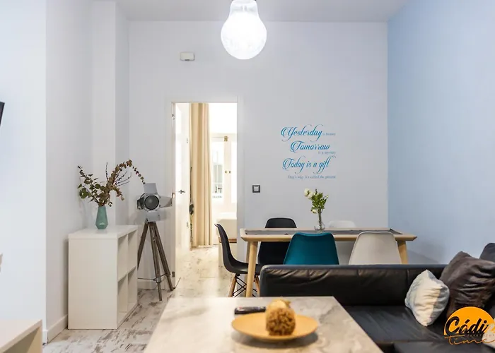 Casa Lua By Time Appartement