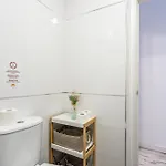 Casa Lua By Time Apartamento Cádis