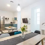Apartamento Casa Lua By Time Cádis