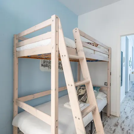 Casa Lua By Time Apartment *