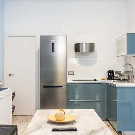 Casa Lua By Time Apartment