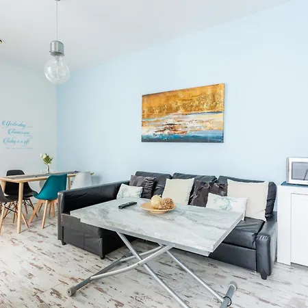 Apartment Casa Lua By Time Cadiz