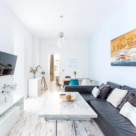 Casa Lua By Time Apartment Cadiz