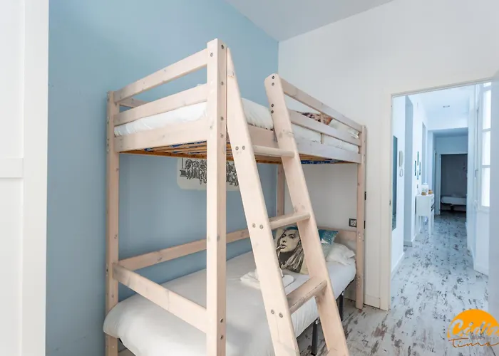 Casa Lua By Time Apartamento *