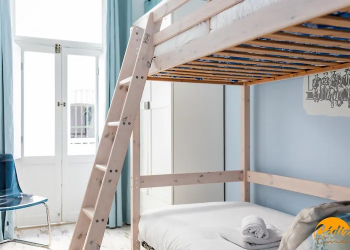 Casa Lua By Time Apartamento