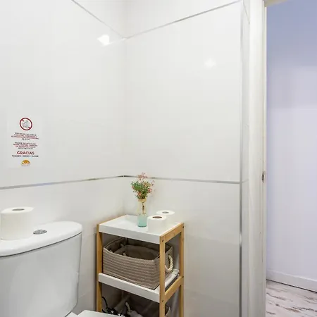 Casa Lua By Time דירה קדיז