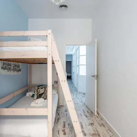 Casa Lua By Time كاديز